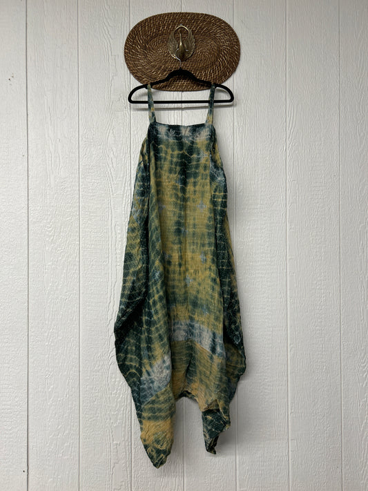 Pareo Kantha Gonna Shine Maxi 0526 021