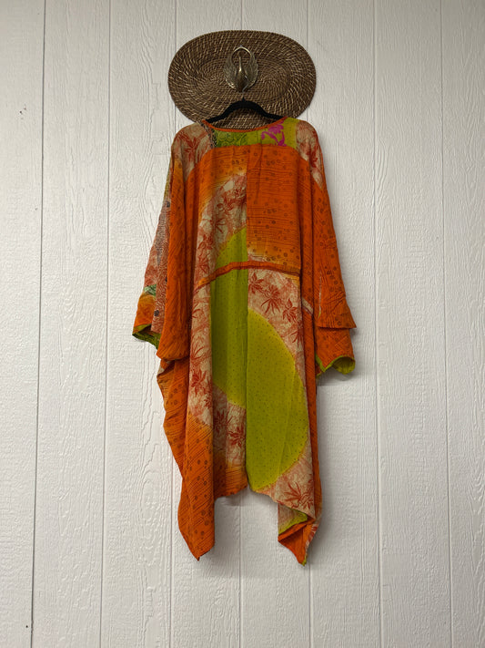 Sacred Split Tunic 0725 159