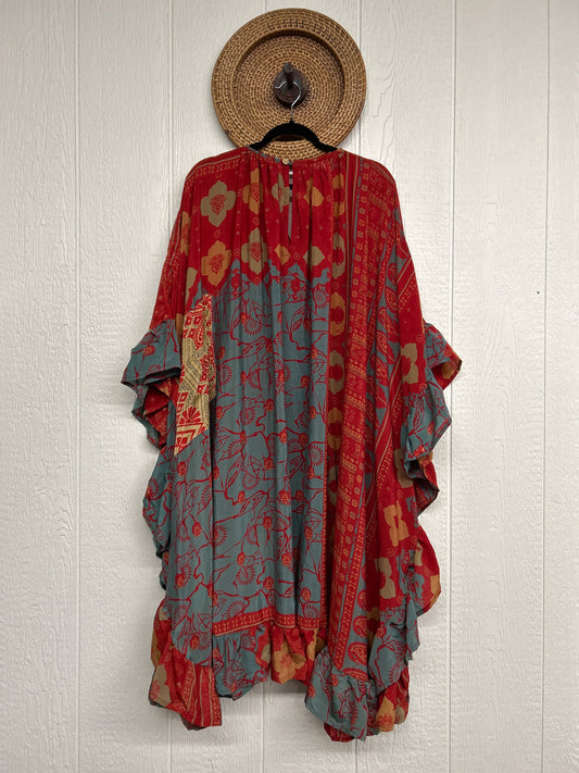 Rasgulla Sari Gold Dust Muu 0126 096