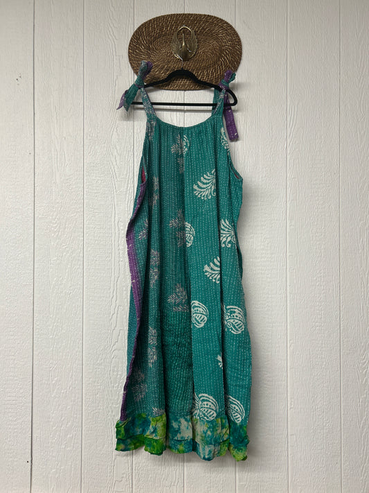 Pareo Kantha Cosmos Jumpsuit 0826 248