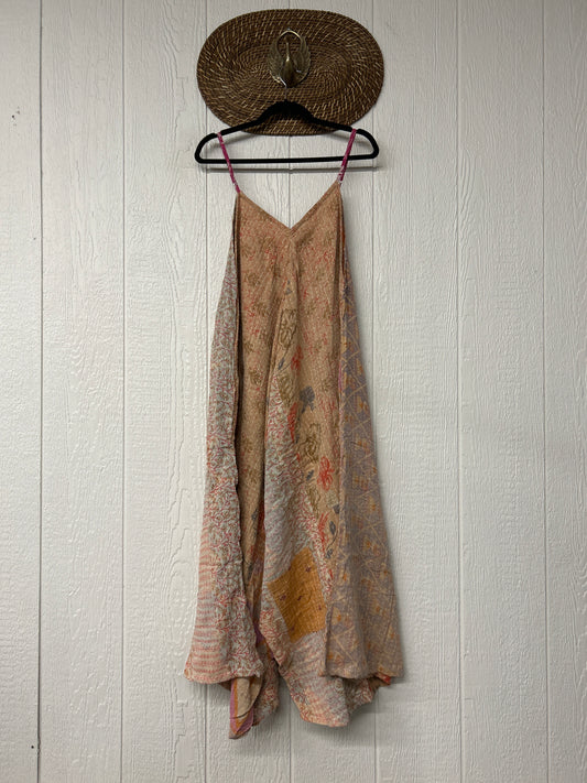 Pareo Kantha Raven Jumpsuit 0926 071