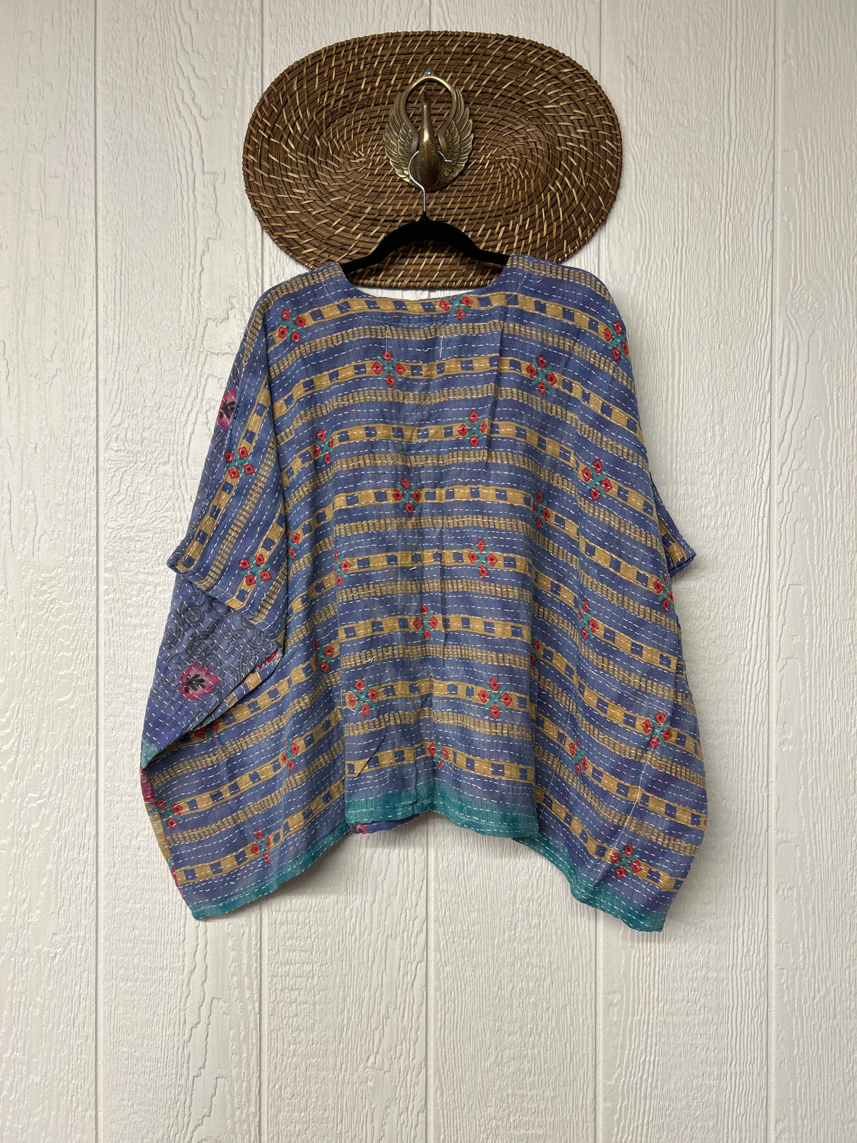 Pareo Kantha Shortie-Muu 0926 049