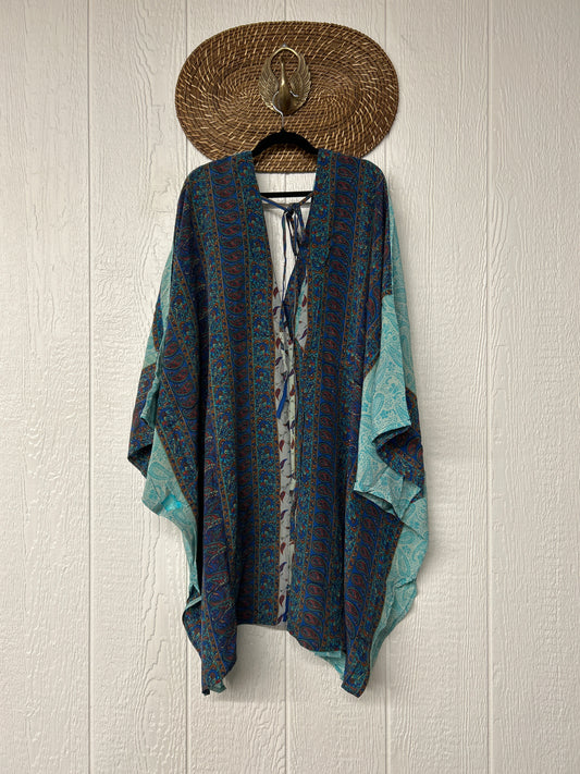 Crepe Sari Shortie Moondance Muu 0926 057
