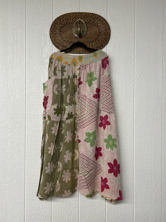 Butterfly Cargo Skirt 0825 023