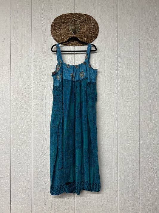 Crossroad Overall Dress 0925 047