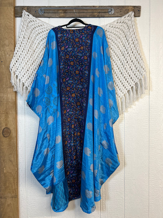 Rasgulla Sari Bowie Muu Jumpsuit 1225 150