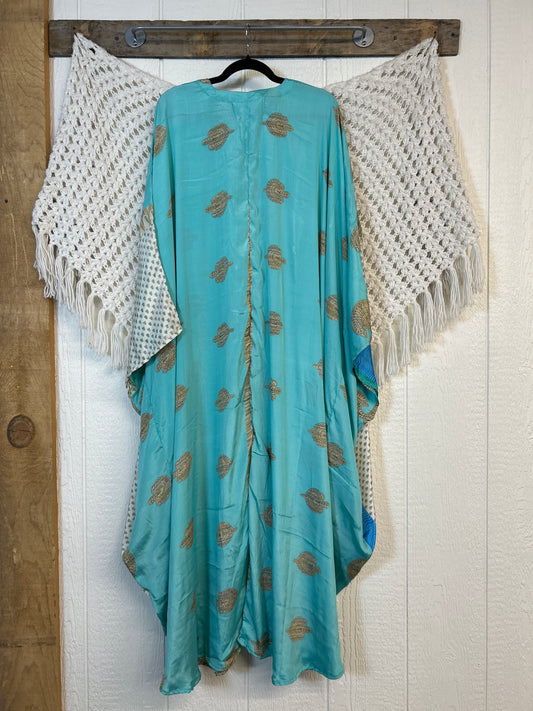 Rasgulla Sari Bowie Muu Jumpsuit 1225 156