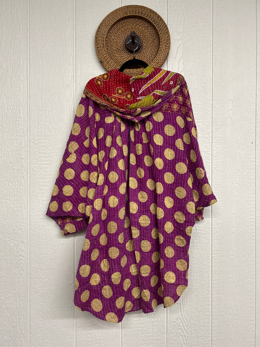 Pareo Kantha Poetic Hoodie 0226 049