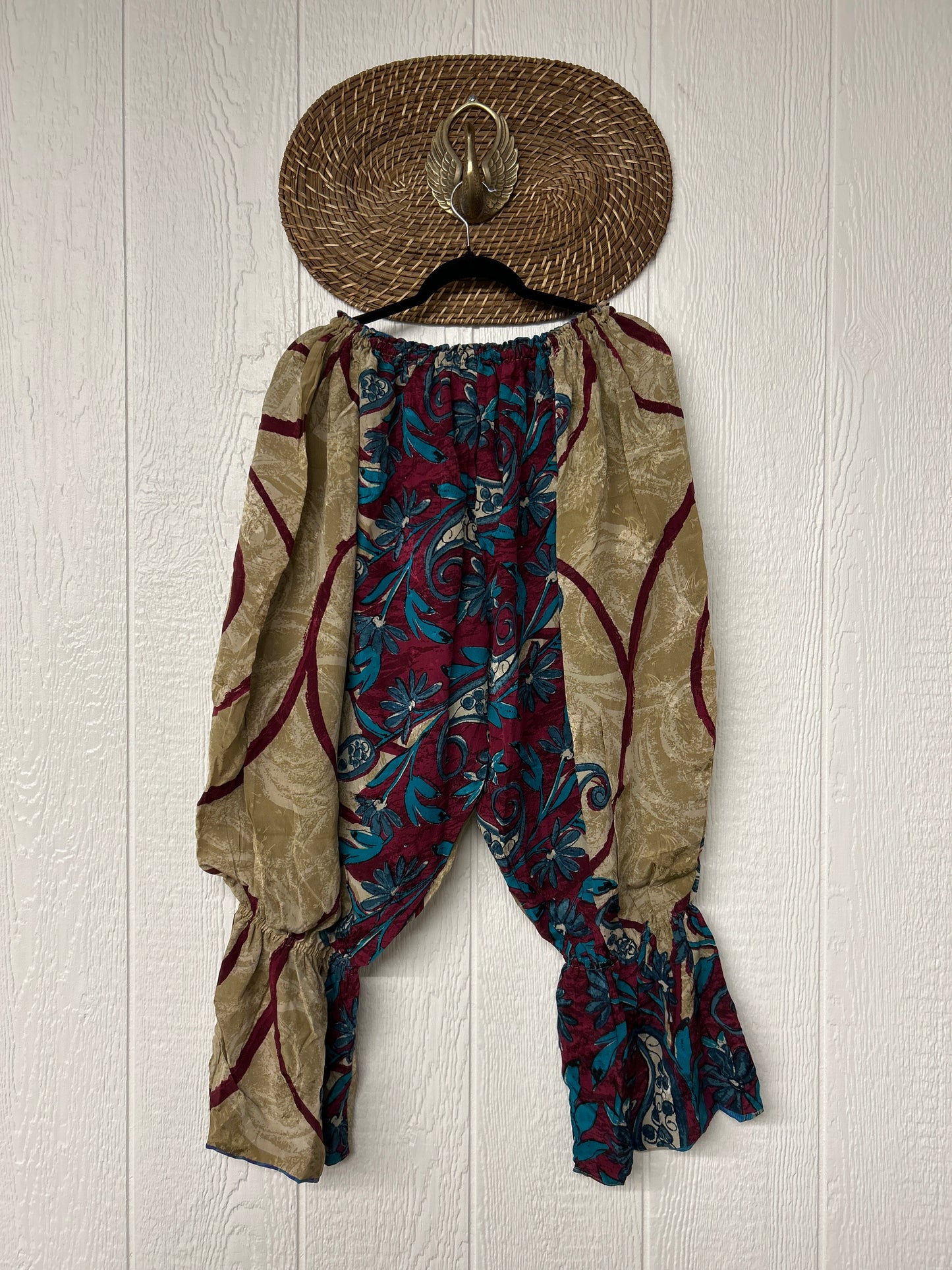Duality Bloomer Pant 0426 212