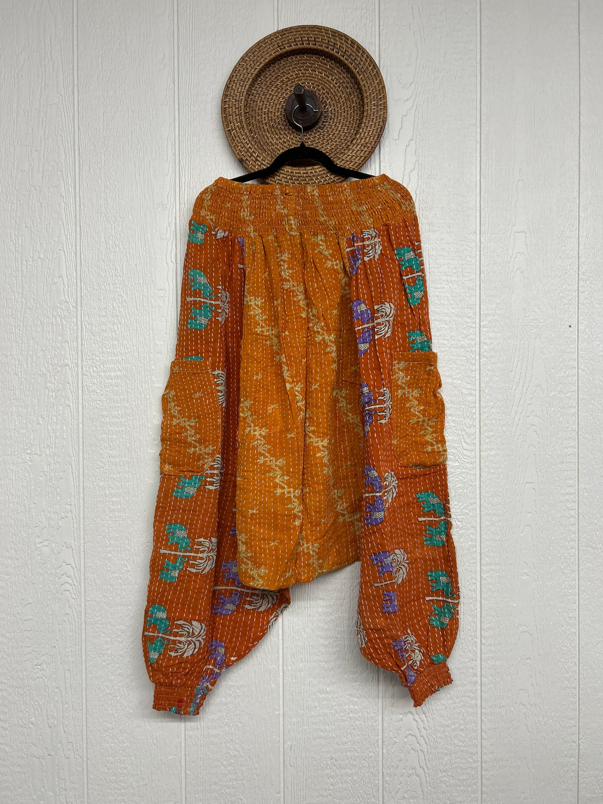 Pareo Kantha Be Still Harems 0626 091