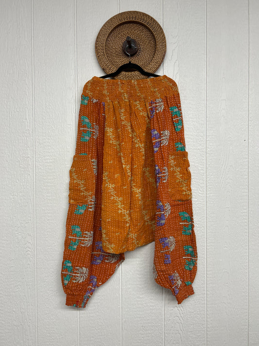 Pareo Kantha Be Still Harems 0626 091