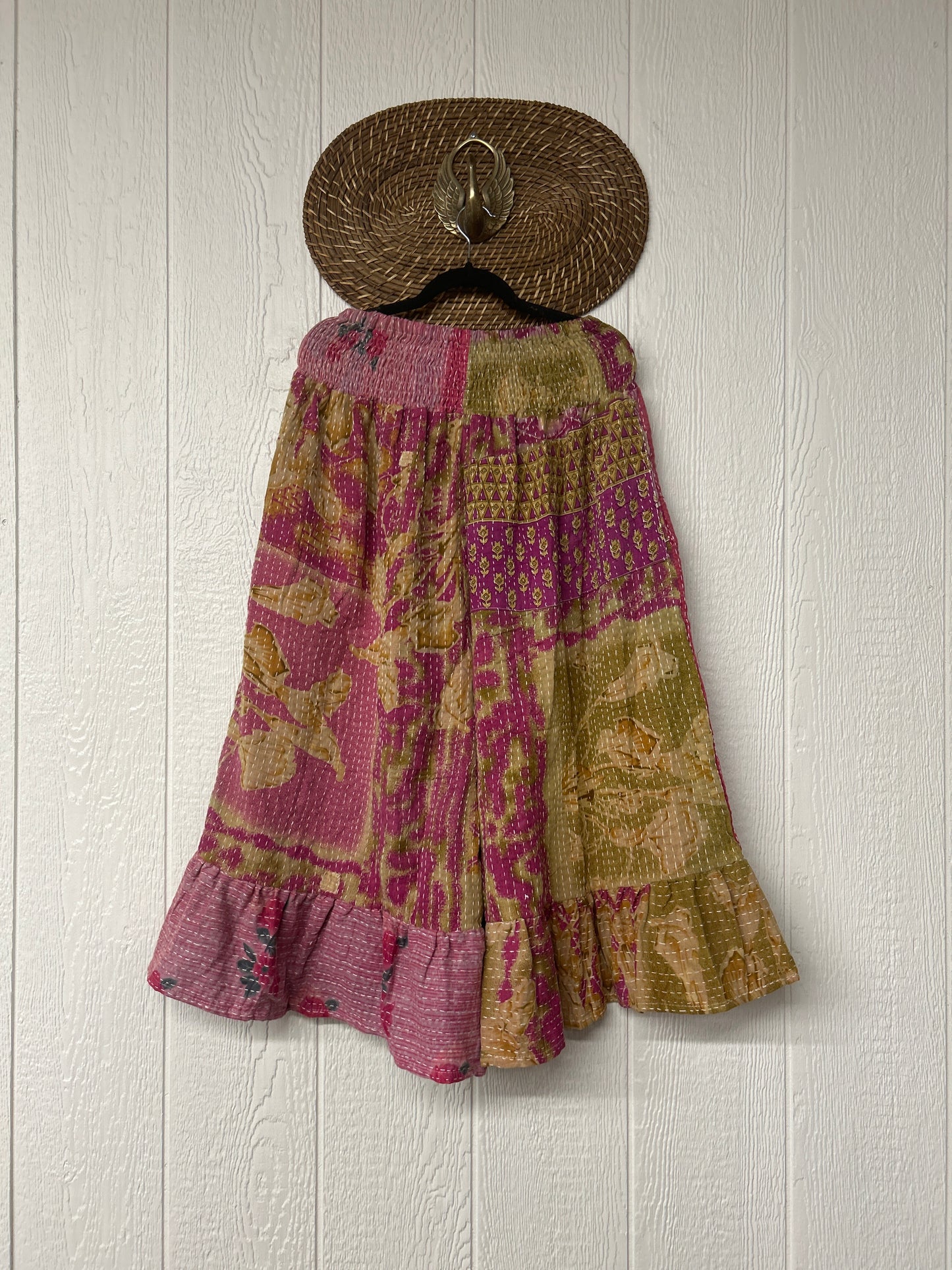 Pareo Kantha Joplin Gauchos 0726 092