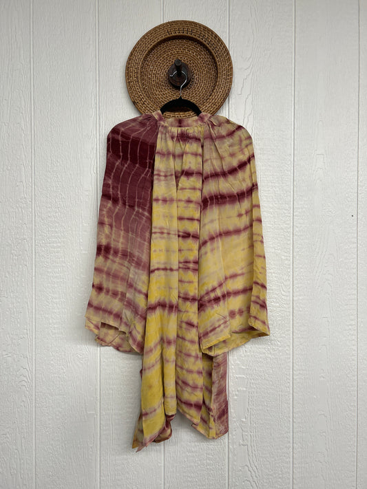 Woodstock Shortie Kimono 1025 139