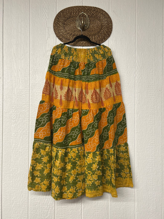 Lotus Wide Leg Pants 1025 095