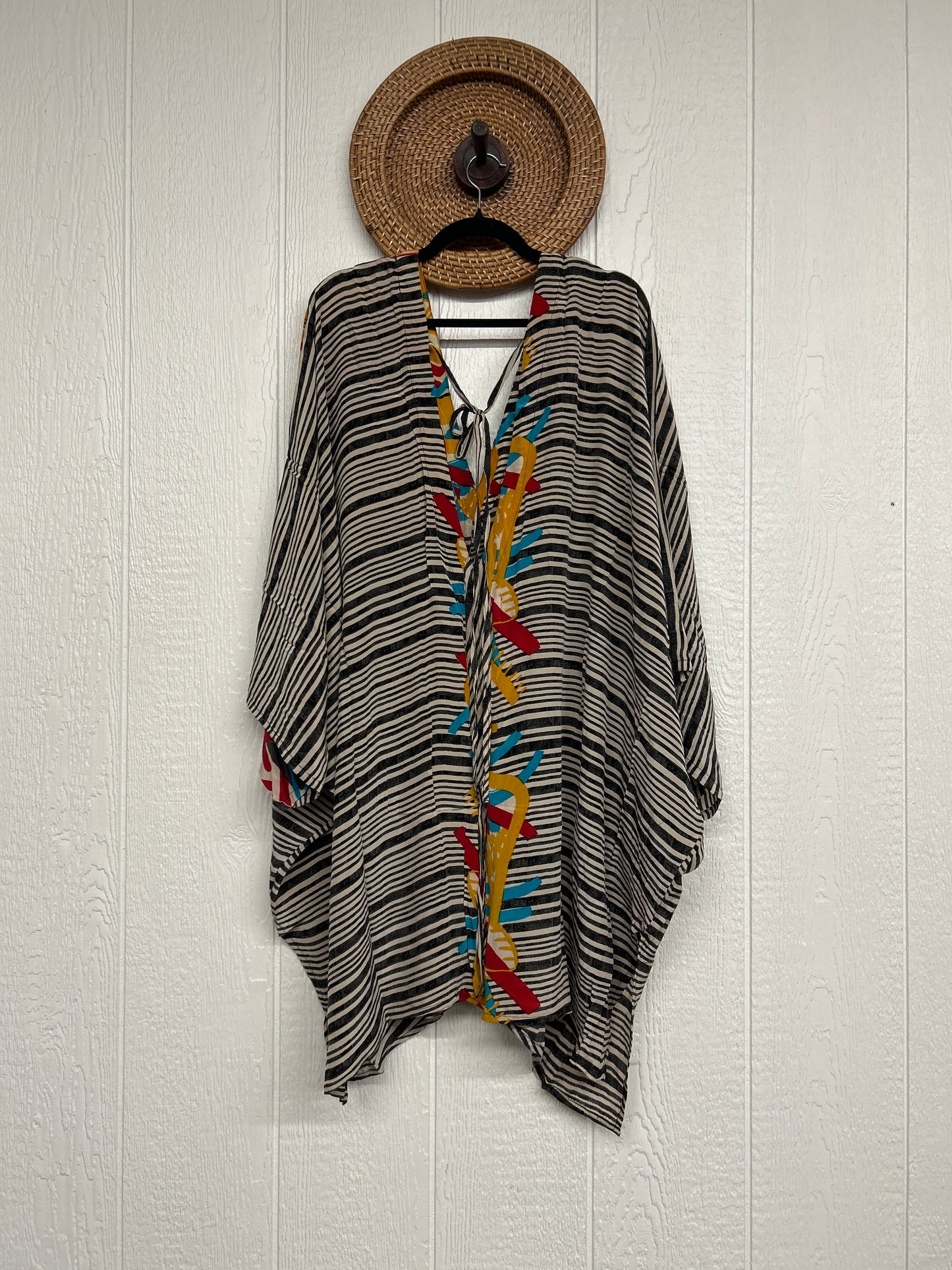 Crepe Sari Shortie Moondance Muu 0926 203