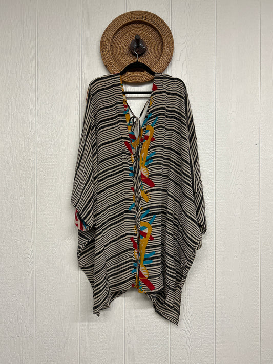 Crepe Sari Shortie Moondance Muu 0926 203