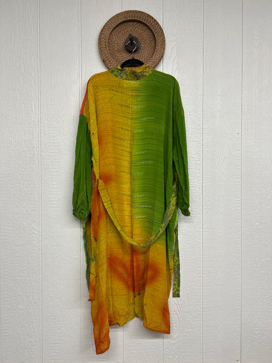 Crepe Duster 0925 182