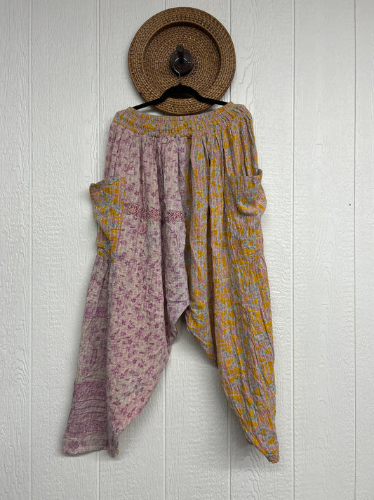 Pareo Kantha Wanderer Pants 0426 159
