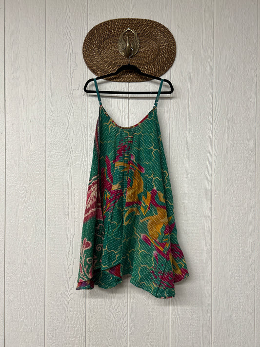 Moonchild Mini Dress 0725 127