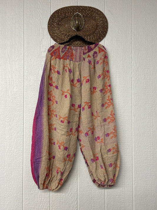 Pareo Kantha Synergy Jogger 0126 115