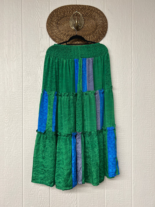 Monarch Maxi Skirt 1025 148