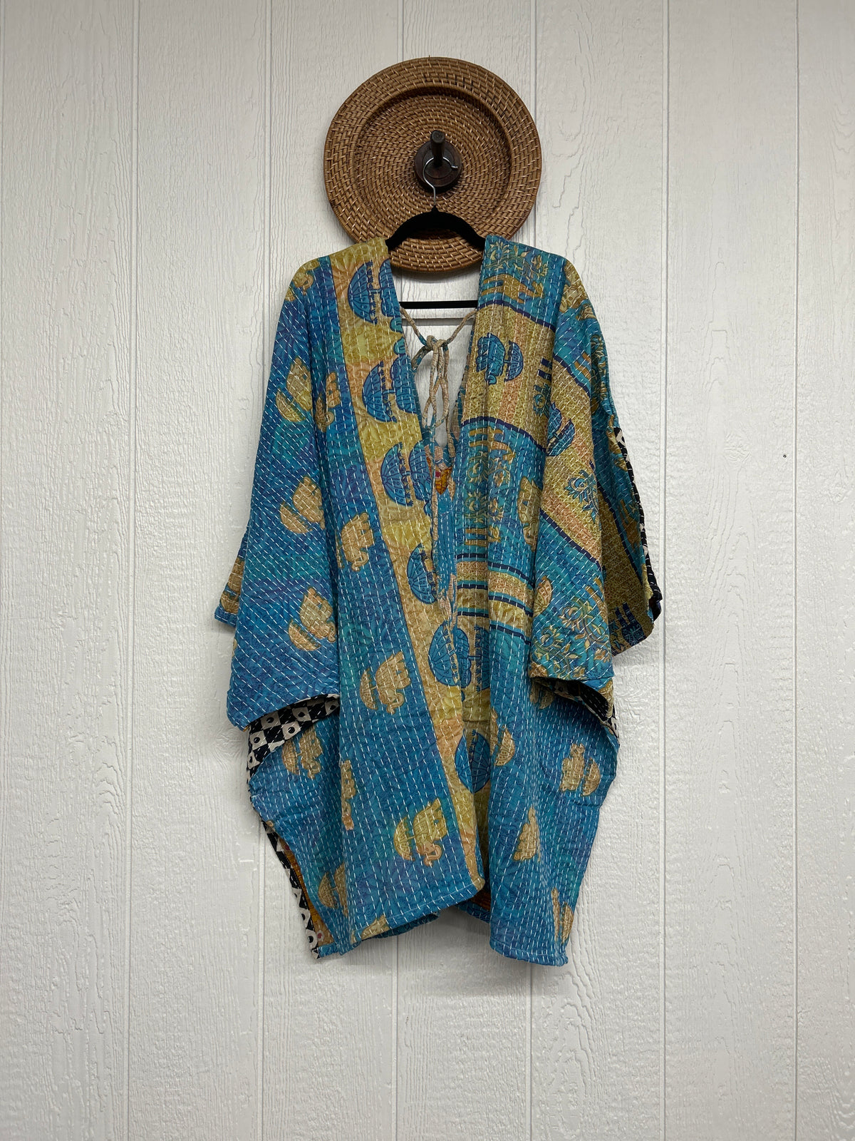 Pareo Kantha Shortie Moondance Muu 0926 189