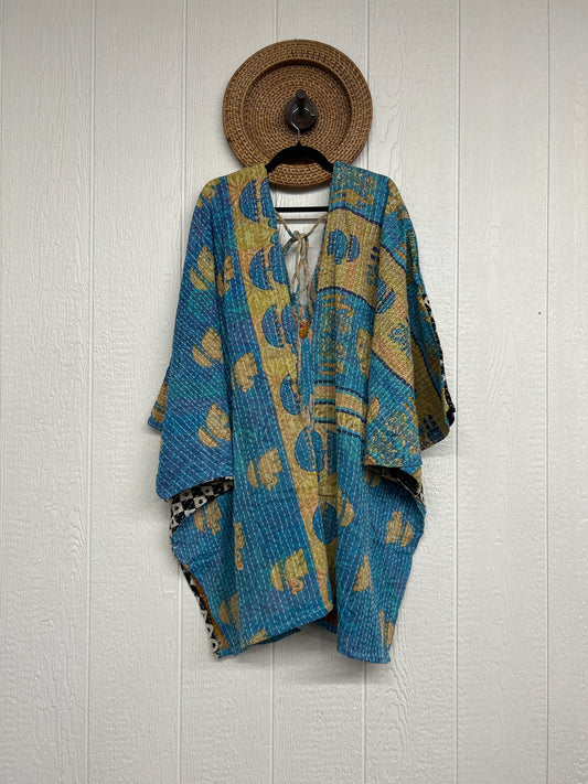 Pareo Kantha Shortie Moondance Muu 0926 189