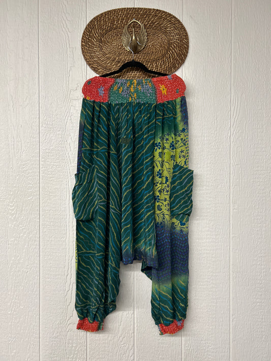 Crepe Sari Be Still Harems 0426 253