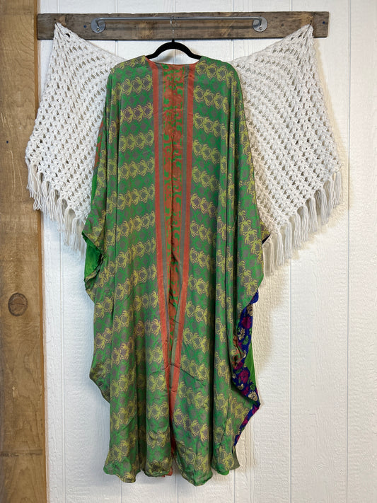 Rasgulla Sari Bowie Muu Jumpsuit 1225 205