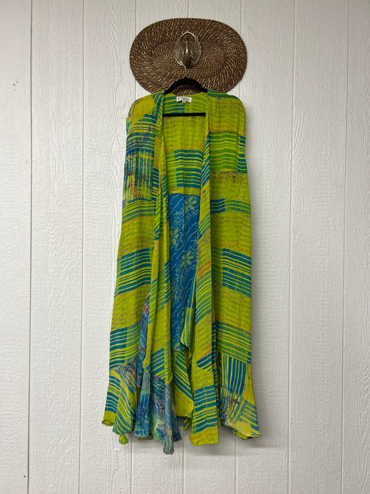 Rhapsody Kimono Vest 0525 136