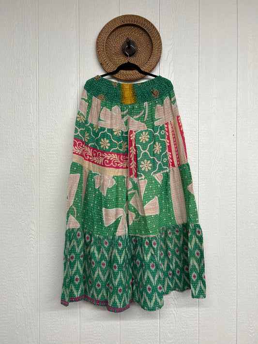 Lotus Wide Leg Pants 0925 275