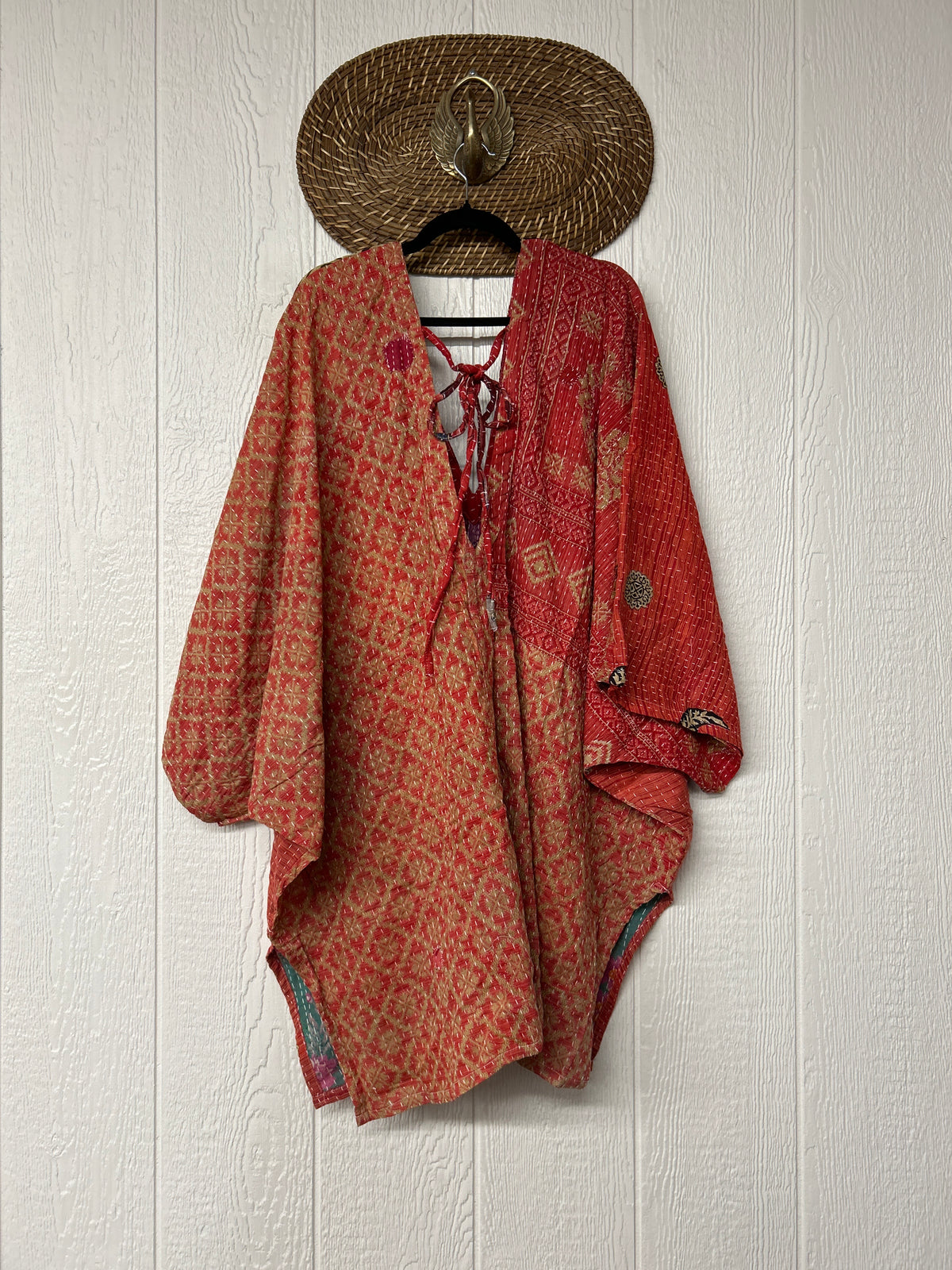 Pareo Kantha Shortie Moondance Muu 0926 053