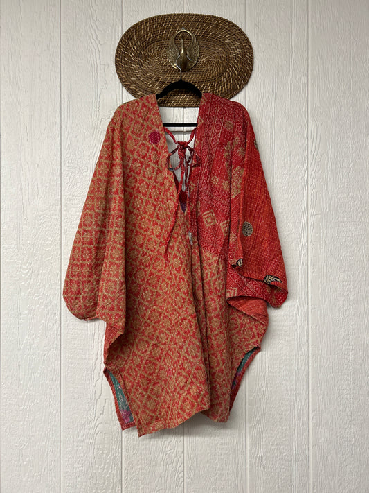 Pareo Kantha Shortie Moondance Muu 0926 053