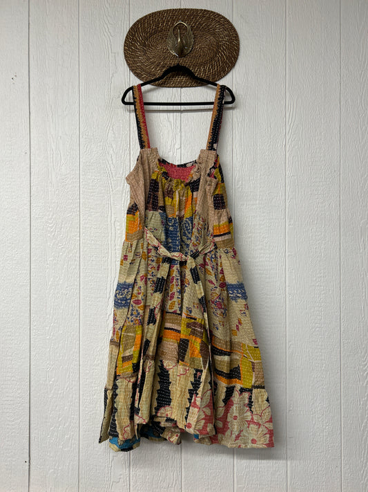 Pareo Kantha Dolly Jumpsuit 0926 232