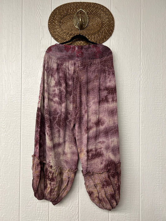 Pareo Kantha Joplin Jogger Pant 0526 016