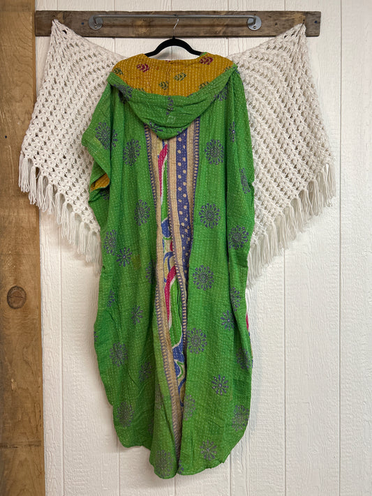 Peacemaker Jumpsuit 0725 267