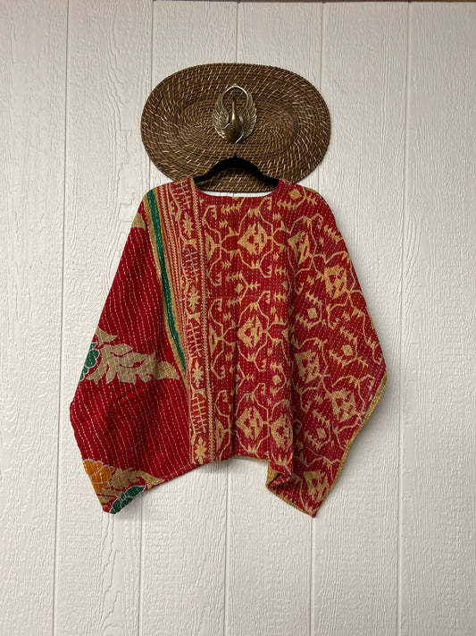 Kantha Shortie-Muu 0625 182