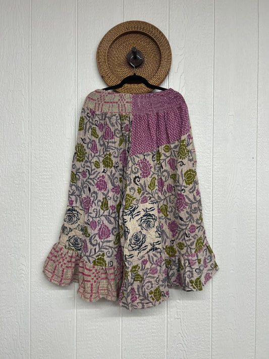 Pareo Kantha Joplin Gauchos 0726 107