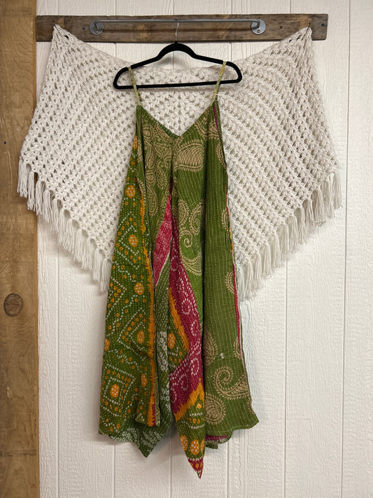 Raven Jumpsuit 0825 009