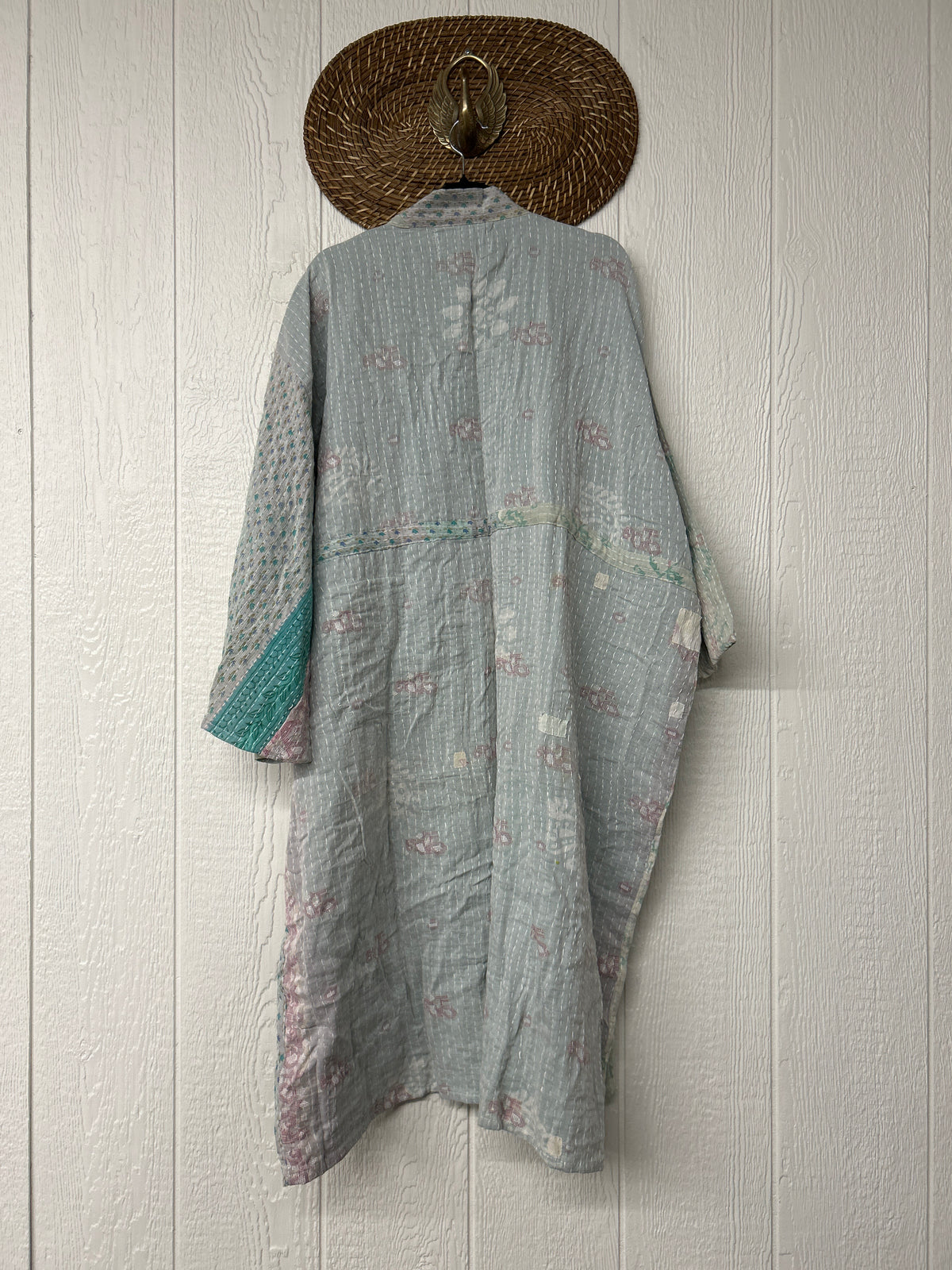 Pareo Kantha Dreamweaver Kimono 0926 090