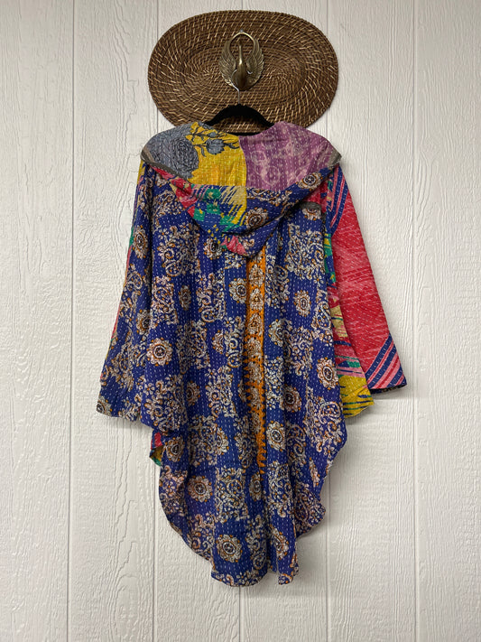 Pareo Kantha Poetic Hoodie 0226 226