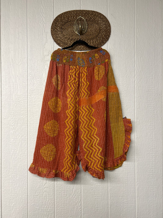 Pareo Kantha Inner Peace Gauchos 0626 202