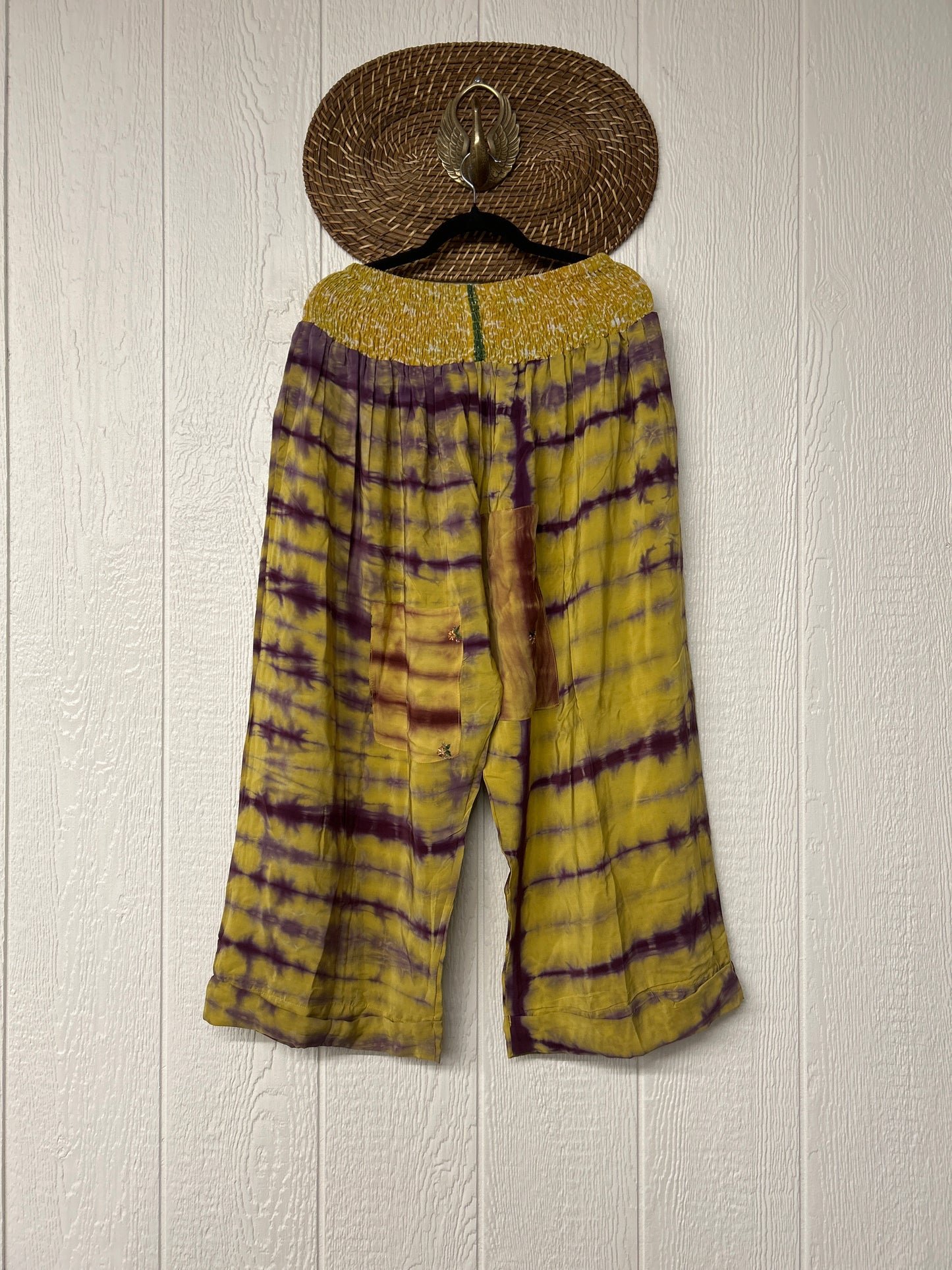 Duality Straight Leg Pants 0626 082