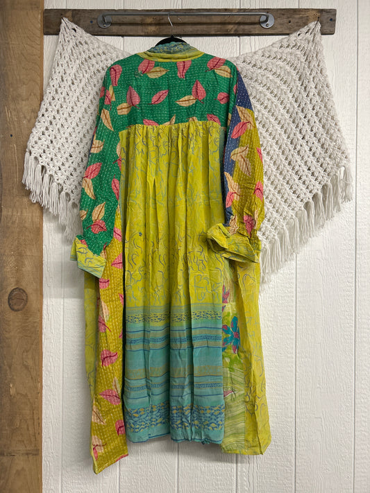 Utopia Duster 1025 190