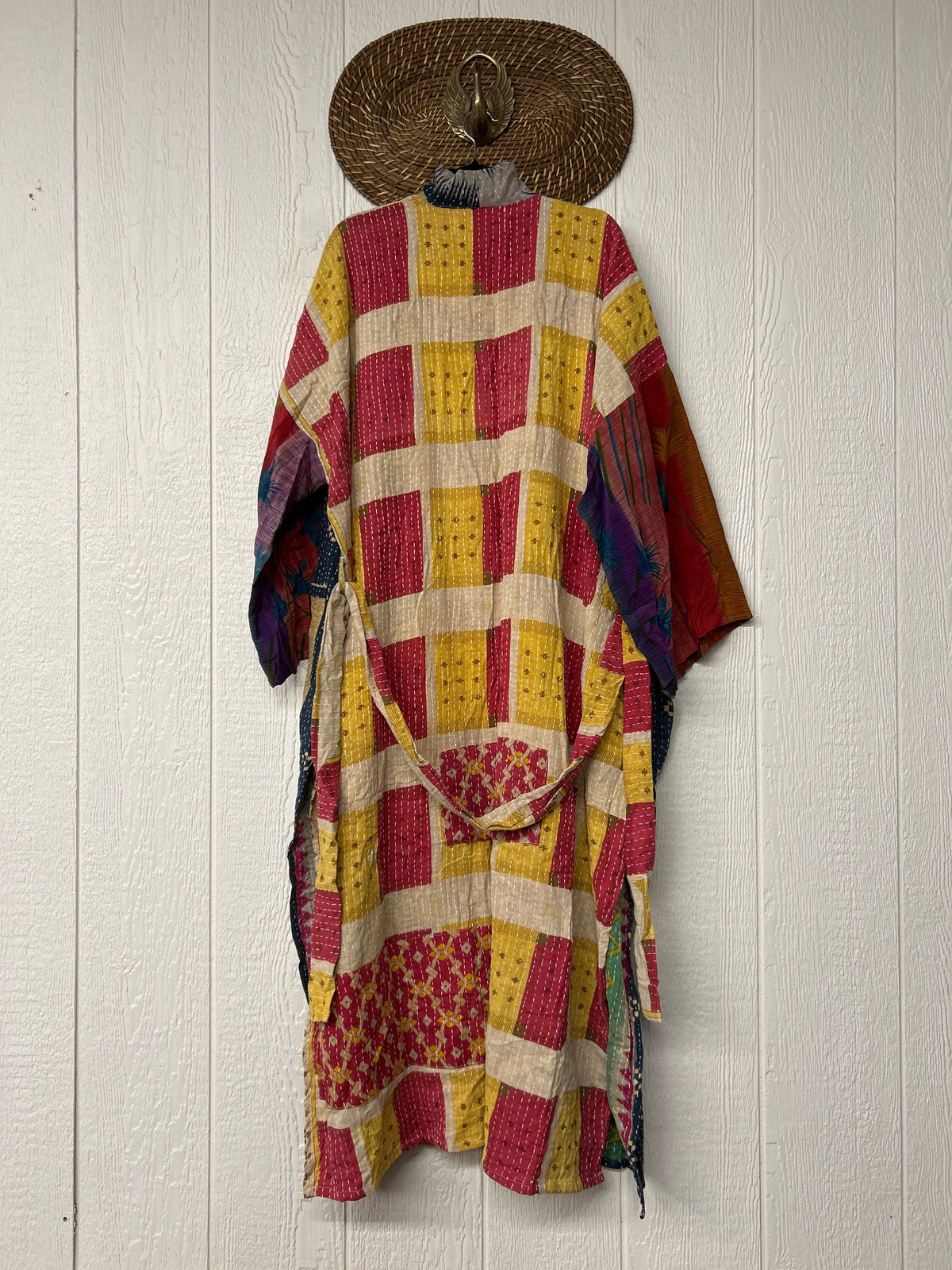 Pareo Kantha Majestic Kimono 0926 091