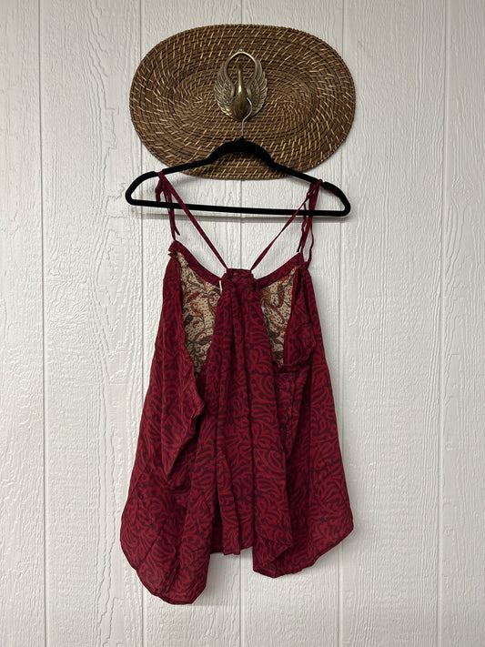 Free Fallin' Tank 0725 121