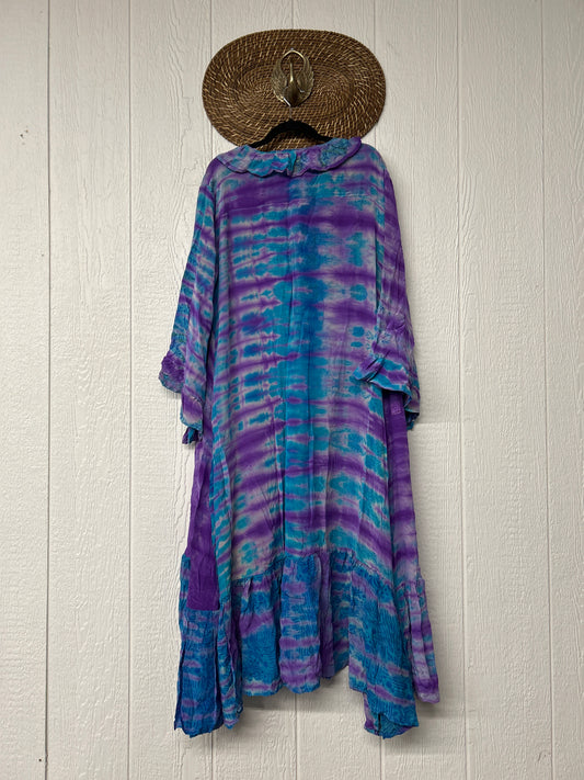 Crepe Sari Pixie Duster 1225 226