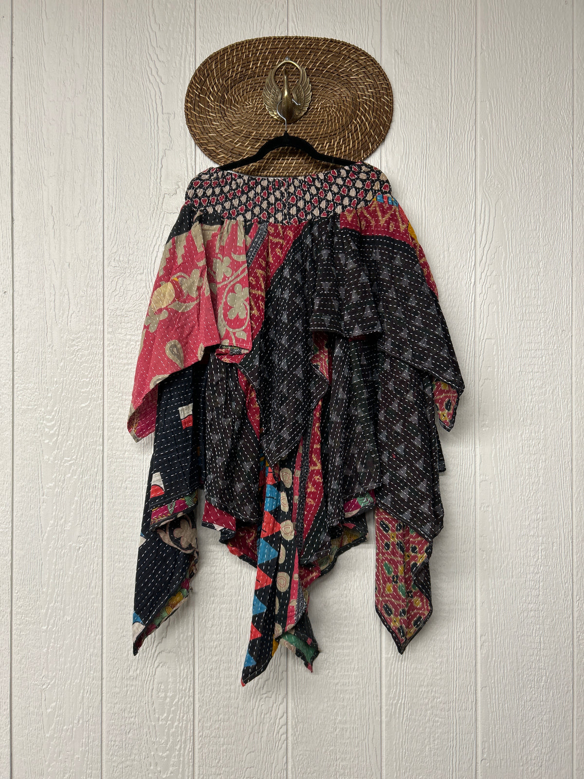 Pareo Kantha Pixie Pant 0826 114
