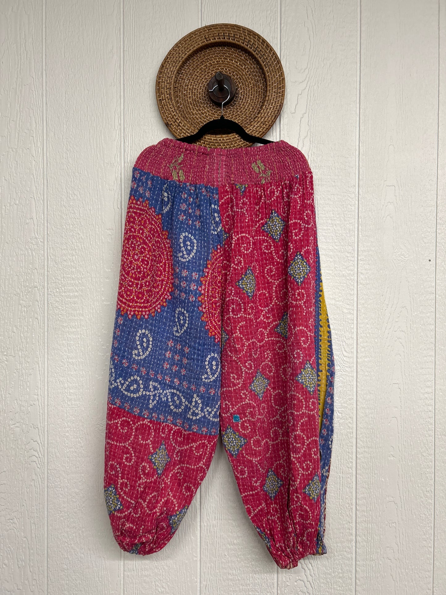 Pareo Kantha Synergy Jogger 0126 206