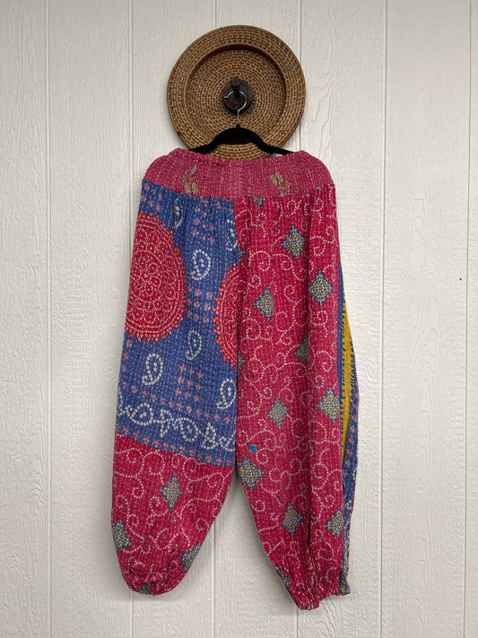 Pareo Kantha Synergy Jogger 0126 206